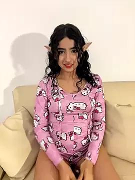 Check-out your craziest wishes with our pick of gaming cams models, featuring big knockers, round tails and tight twats.