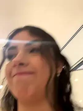 RosseMelody from StripChat is Freechat