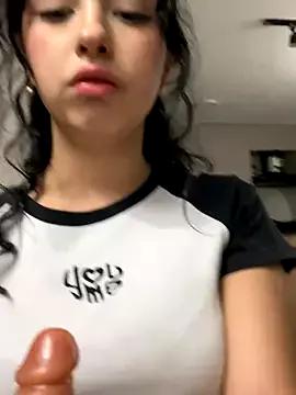 Check-out your craziest wishes with our pick of gaming cams models, featuring big knockers, round tails and tight twats.