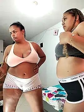 Check-out your craziest wishes with our pick of gaming cams models, featuring big knockers, round tails and tight twats.
