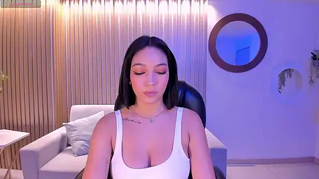 Check-out your craziest wishes with our pick of gaming cams models, featuring big knockers, round tails and tight twats.