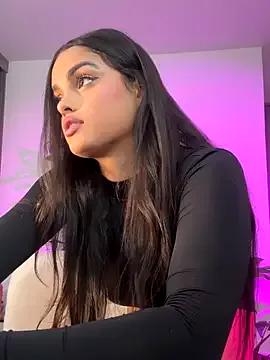 Check-out your craziest wishes with our pick of gaming cams models, featuring big knockers, round tails and tight twats.