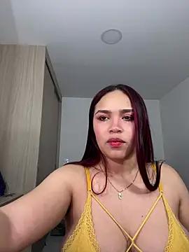 Check-out your craziest wishes with our pick of gaming cams models, featuring big knockers, round tails and tight twats.