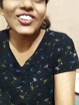 Rosy-Sharma from StripChat is Freechat