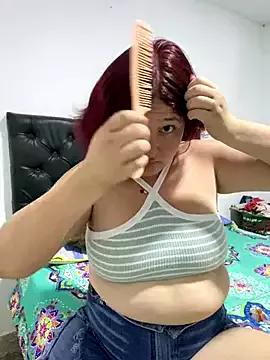 Check-out your craziest wishes with our pick of gaming cams models, featuring big knockers, round tails and tight twats.