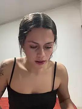 Rouse_Contreras from StripChat is Freechat