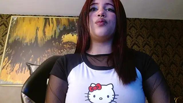 Check-out your craziest wishes with our pick of gaming cams models, featuring big knockers, round tails and tight twats.