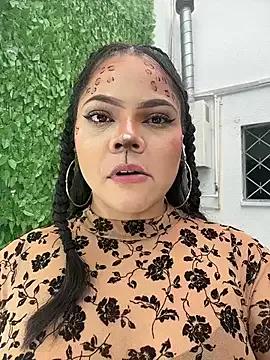 ROUSE_SINCLAIR from StripChat is Freechat