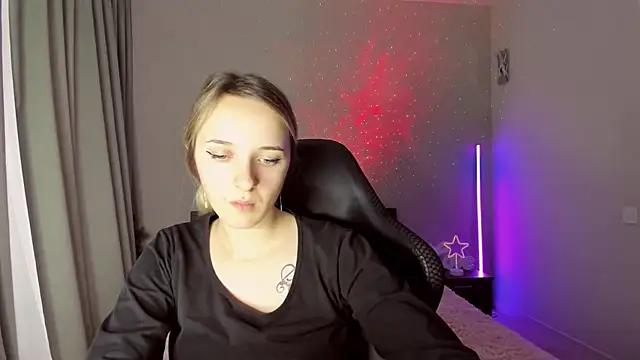 Check-out your craziest wishes with our pick of gaming cams models, featuring big knockers, round tails and tight twats.