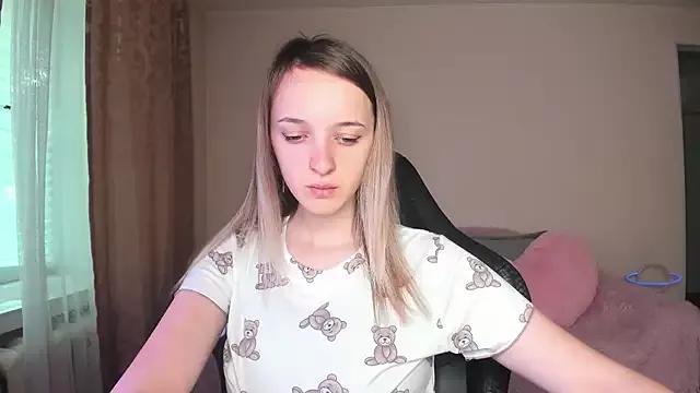 RouseReed from StripChat is Freechat