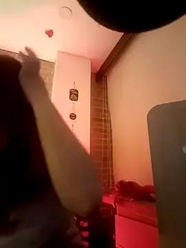 Rousse_Collinss from StripChat is Freechat