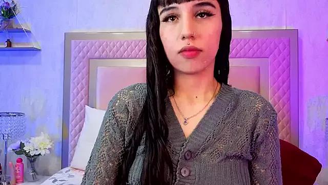 Check-out your craziest wishes with our pick of gaming cams models, featuring big knockers, round tails and tight twats.