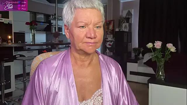 roxana_brooks from StripChat is Freechat