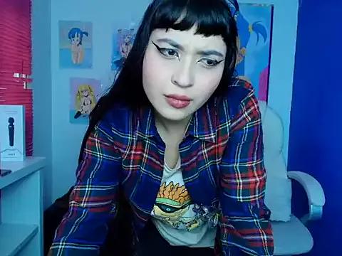 Check-out your craziest wishes with our pick of gaming cams models, featuring big knockers, round tails and tight twats.