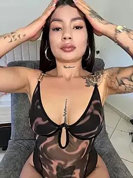 Check-out your craziest wishes with our pick of gaming cams models, featuring big knockers, round tails and tight twats.
