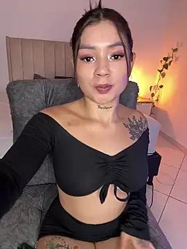 Check-out your craziest wishes with our pick of gaming cams models, featuring big knockers, round tails and tight twats.