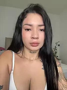 Check-out your craziest wishes with our pick of gaming cams models, featuring big knockers, round tails and tight twats.