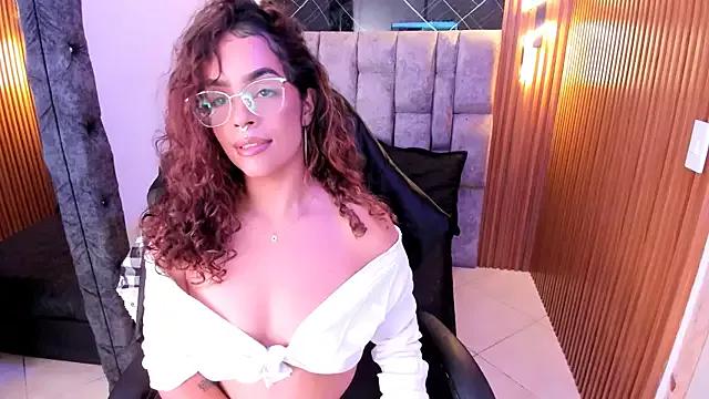 Check-out your craziest wishes with our pick of gaming cams models, featuring big knockers, round tails and tight twats.