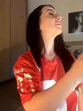Roxanne_Skye from StripChat is Freechat
