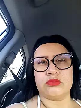 Roxiisecretary from StripChat is Freechat