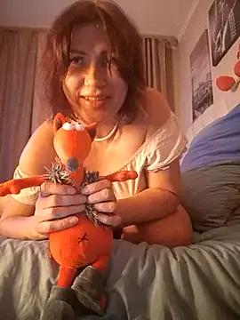 Check-out your craziest wishes with our pick of gaming cams models, featuring big knockers, round tails and tight twats.