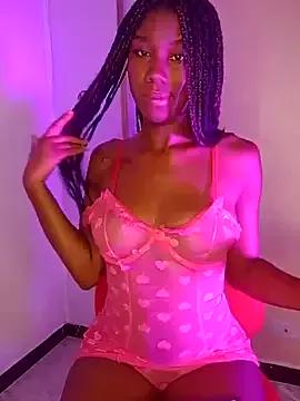 Check-out your craziest wishes with our pick of gaming cams models, featuring big knockers, round tails and tight twats.
