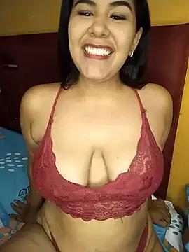 Check-out your craziest wishes with our pick of gaming cams models, featuring big knockers, round tails and tight twats.