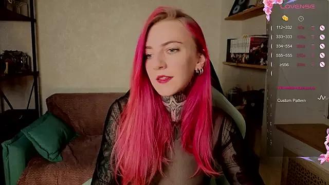 Check-out your craziest wishes with our pick of gaming cams models, featuring big knockers, round tails and tight twats.
