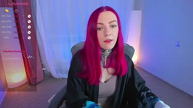 Check-out your craziest wishes with our pick of gaming cams models, featuring big knockers, round tails and tight twats.