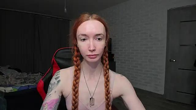 Check-out your craziest wishes with our pick of gaming cams models, featuring big knockers, round tails and tight twats.