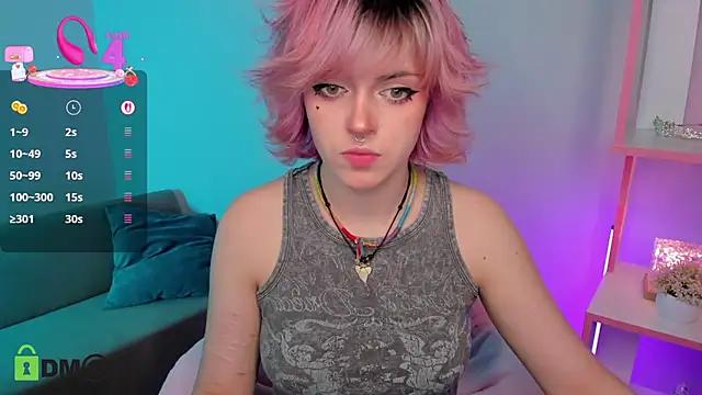 Check-out your craziest wishes with our pick of gaming cams models, featuring big knockers, round tails and tight twats.