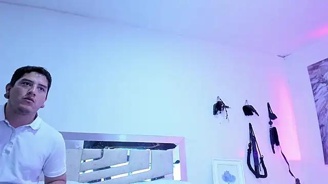 Check-out your craziest wishes with our pick of gaming cams models, featuring big knockers, round tails and tight twats.