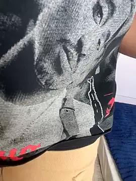 Check-out your craziest wishes with our pick of gaming cams models, featuring big knockers, round tails and tight twats.