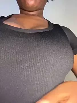 RozaDenise from StripChat is Freechat