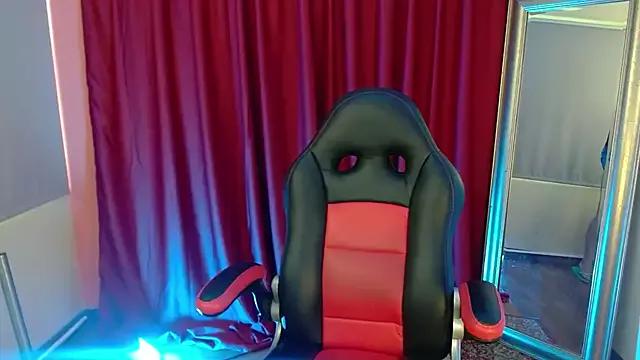 Check-out your craziest wishes with our pick of gaming cams models, featuring big knockers, round tails and tight twats.