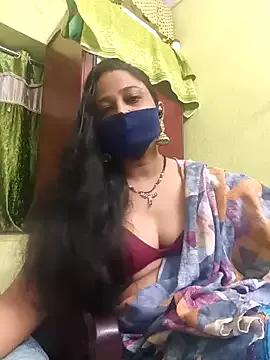 Ruby-sweet from StripChat is Freechat