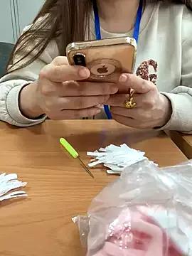 Ruby2000- from StripChat is Freechat