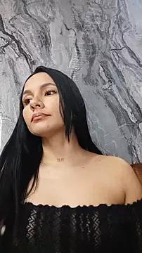 Check-out your craziest wishes with our pick of gaming cams models, featuring big knockers, round tails and tight twats.