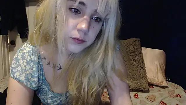 Ruby_Candyy from StripChat is Freechat
