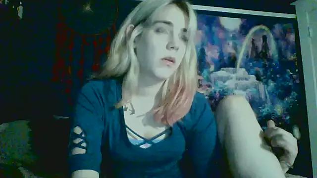 Ruby_Candyy from StripChat is Freechat