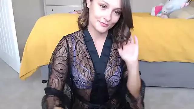 ruby_cutie from StripChat is Freechat