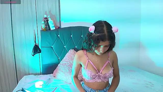 Check-out your craziest wishes with our pick of gaming cams models, featuring big knockers, round tails and tight twats.