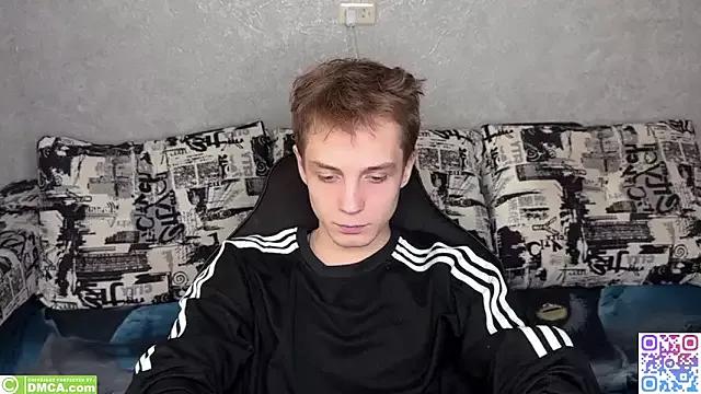 ruby_why from StripChat is Freechat