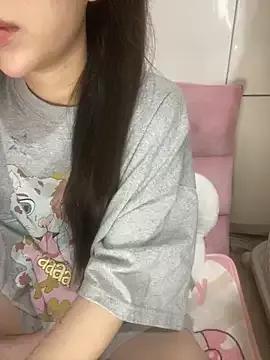 RubyBerry from StripChat is Freechat