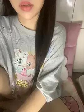 RubyBerry from StripChat is Freechat