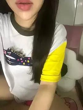RubyBerry from StripChat is Freechat