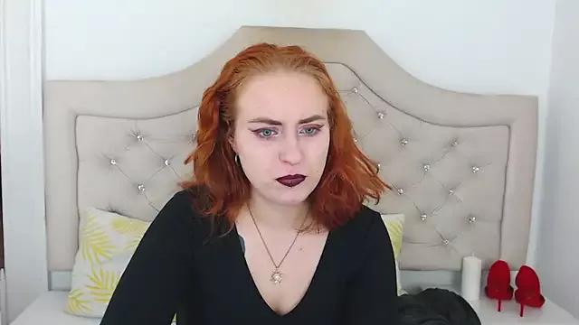 RubyBigBoobs from StripChat is Freechat