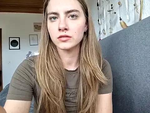 Photos of RubyRubin from StripChat is Freechat