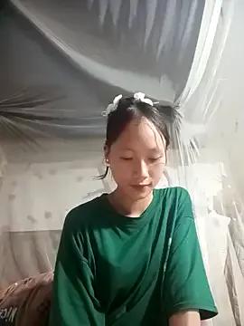 RubySugar18 from StripChat is Freechat