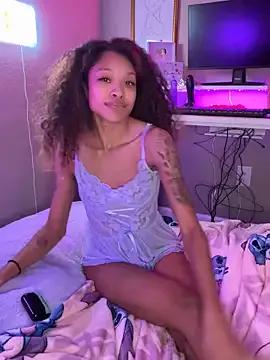 Check-out your craziest wishes with our pick of gaming cams models, featuring big knockers, round tails and tight twats.